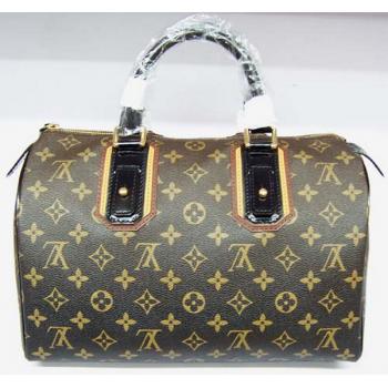 Louis Vuitton Monogram Mirage M95587 Cow Leather Medium Ladies Replica