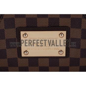 Louis Vuitton Tate Damier PM