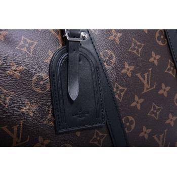 Quality Louis Vuitton Monogram Canvas M40225 Cow Leather Multifunction Bags Unisex Replica