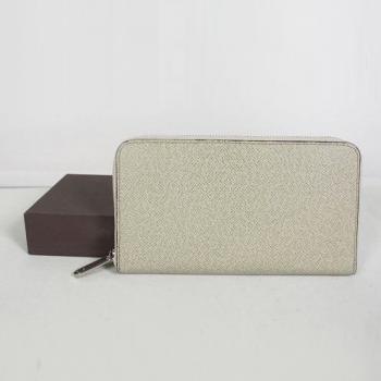 Louis Vuitton Taiga Leather M60003 Beige Leather Mens Wallet