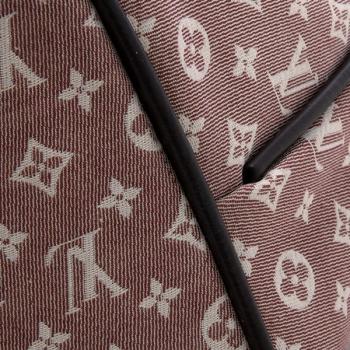 Louis Vuitton Monogram Idylle M40515 Brown Canvas Ladies Bags Replica