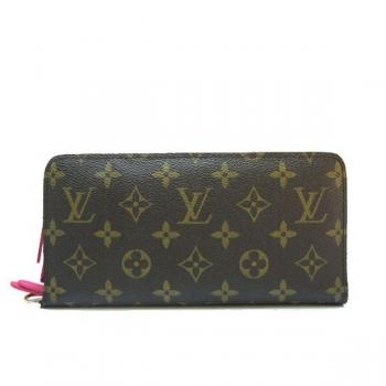 Replica Louis Vuitton Monogram Canvas M66701 Canvas Small Accessory