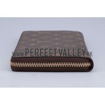 Cheap Louis Vuitton Monogram Zippy Organizer