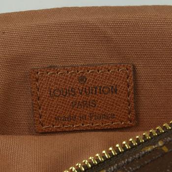 Louis Vuitton Monogram Canvas M45236 Small 2way Unisex