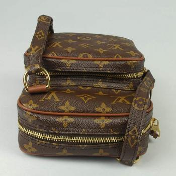 Louis Vuitton Monogram Canvas M45236 Small 2way Unisex