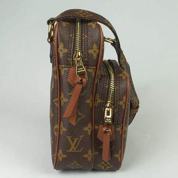 Louis Vuitton Monogram Canvas M45236 Small 2way Unisex