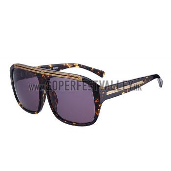 Louis Vuitton Evidence Tortoise Sunglasses 307858