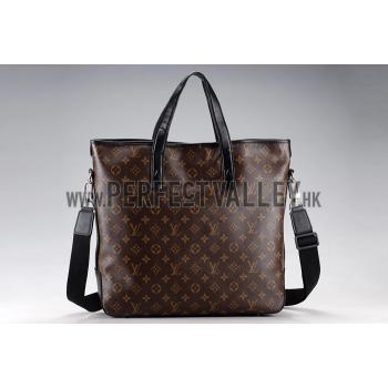 Cheap Louis Vuitton Davis Monogram Macassar