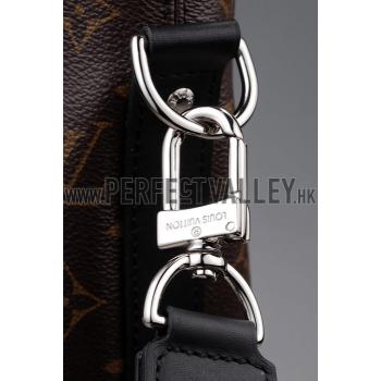 Cheap Louis Vuitton Davis Monogram Macassar