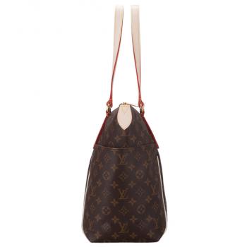 Cheap Louis Vuitton Monogram Canvas M56690 Large Cross Body Bag Ladies