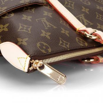 Cheap Louis Vuitton Monogram Canvas M56690 Large Cross Body Bag Ladies