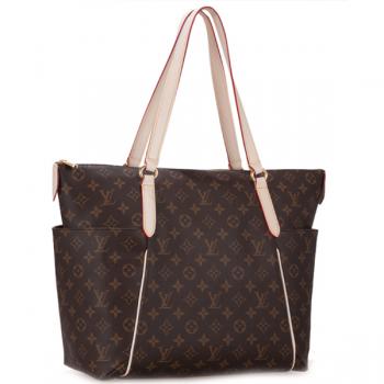 Cheap Louis Vuitton Monogram Canvas M56690 Large Cross Body Bag Ladies