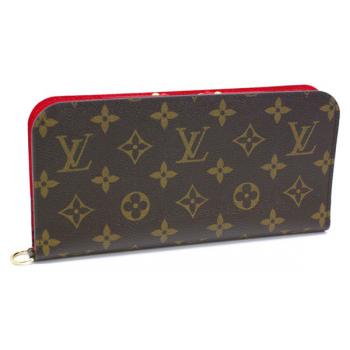 Louis Vuitton Yayoi Kusama M60454 Brown Canvas Accessory Replica