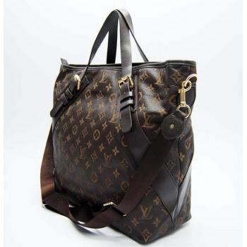 Cheap Louis Vuitton M96604 Cow Leather Large Ladies Bag