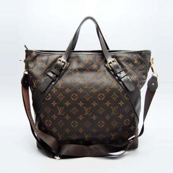 Cheap Louis Vuitton M96604 Cow Leather Large Ladies Bag