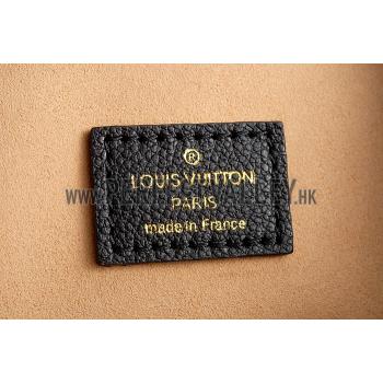 Louis Vuitton Monogram Canvas Flandrin Black 18926987