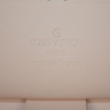 Louis Vuitton Monogram Vernis M60003 Enamel Small Accessory