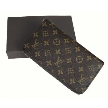 Louis Vuitton Monogram Canvas M60003A Canvas Small Accessory HM06679