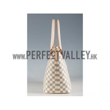 Louis Vuitton Damier Azur Saleya MM