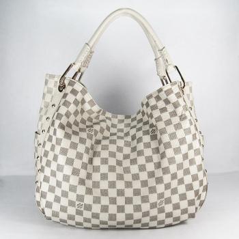 Louis Vuitton M95287 Canvas Large Cross Body Bag