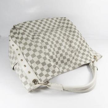 Louis Vuitton M95287 Canvas Large Cross Body Bag