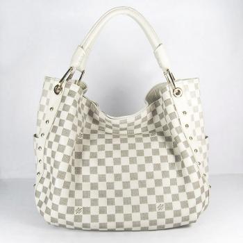 Louis Vuitton M95287 Canvas Large Cross Body Bag