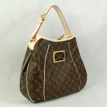 Louis Vuitton Monogram Canvas M56381 Canvas Large Ladies Bag HM06879