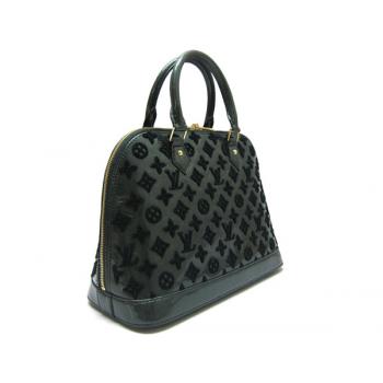 Cheap Louis Vuitton  Show Collections M40605L Green HandBags Ladies