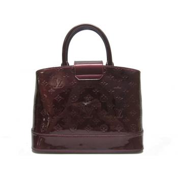 Louis Vuitton Monogram Vernis M4033N Enamel HandBags Ladies Replica