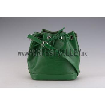 Louis Vuitton Noe Green