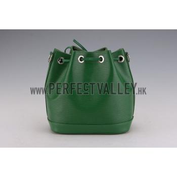 Louis Vuitton Noe Green