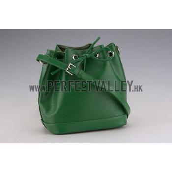 Louis Vuitton Noe Green