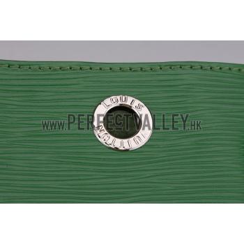 Louis Vuitton Noe Green