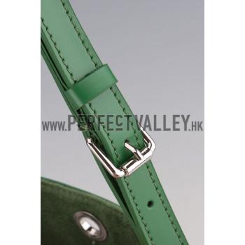 Louis Vuitton Noe Green