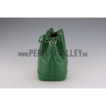 Louis Vuitton Noe Green