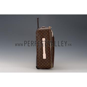 Cheap Louis Vuitton Monogram Pegase 55