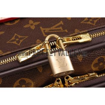 Cheap Louis Vuitton Monogram Pegase 55