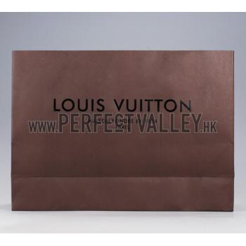 Louis Vuitton Large Paper Bag