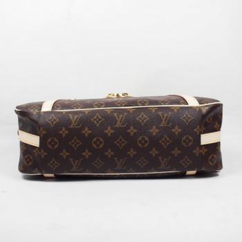 Louis Vuitton Monogram Canvas M52007 Brown Canvas Multifunction Bags HM06987