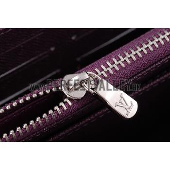 Louis Vuitton Sarah Wallet NM3 Mimosa 607695