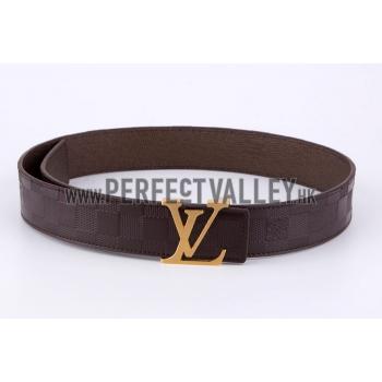 Louis Vuitton Belt lv-1050-g