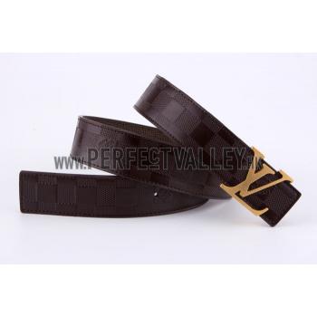 Louis Vuitton Belt lv-1050-g