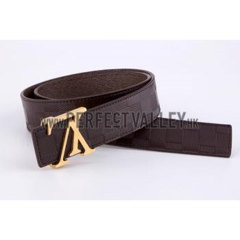 Louis Vuitton Belt lv-1050-g