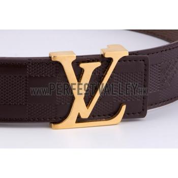 Louis Vuitton Belt lv-1050-g