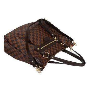 Louis Vuitton Damier Canvas N41131 Canvas 2way Ladies