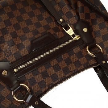 Louis Vuitton Damier Canvas N41131 Canvas 2way Ladies