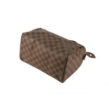 Louis Vuitton Damier Canvas N41531 Brown Canvas HandBags