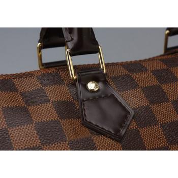 Louis Vuitton Damier Canvas N41531 Brown Canvas HandBags