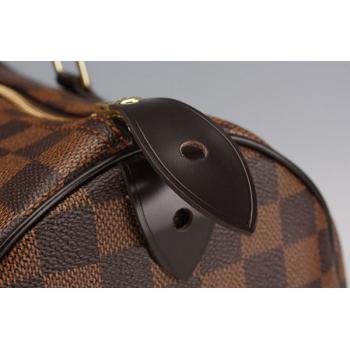 Louis Vuitton Damier Canvas N41531 Brown Canvas HandBags