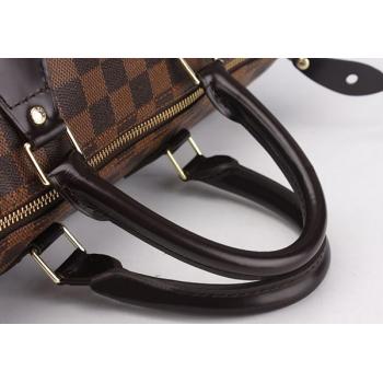 Louis Vuitton Damier Canvas N41531 Brown Canvas HandBags